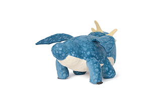 Dragon Movie 20cm Core Plush In CDU
